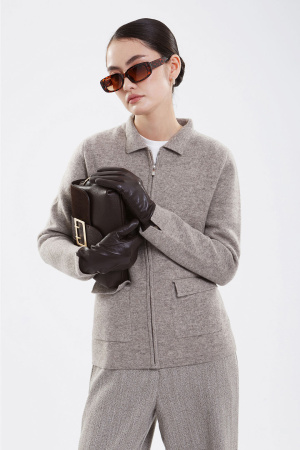 Кардиган жен 07-21-300-ОY Гоеол (XL-50, 9000 сер)