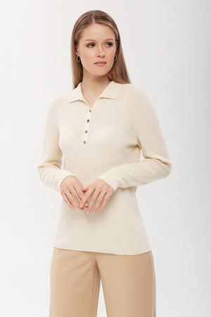 Сорочка жен KW010789 гоби (XL-50, Н-1 бел)