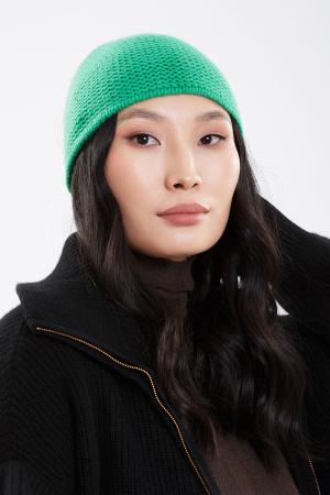 Повязка каш RA24-159Z БлюСкай  (F, 3400 зелен)