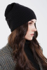 Шапка 2532 КЖ (F, черный)