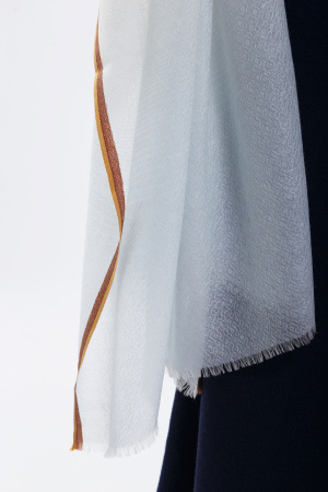 Шаль WA200310 Гоби (200*90, 0210/0755/0065/0927)