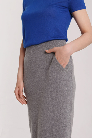 Юбка 8024а сawo Бодиос (2XL-52, 760 сер)