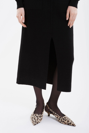 Юбка 12-23-209-ОС Гоеол (M-46, 1061 черный)