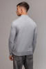 Кардиган муж КМ020994 ( 214096 (220135)) гоби (S-44, 148 светло-серый)