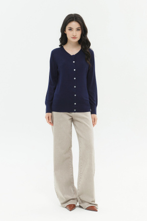 Кардиган жен 08302 мунх (M-46, 407 син)