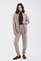 Кардиган из 100% кашемира Cashmere House