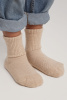 Носки дет 70% шерсть ТОД (1, бежевый )