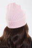 Шапка KA102025 Гоби (F, 509 розовый)