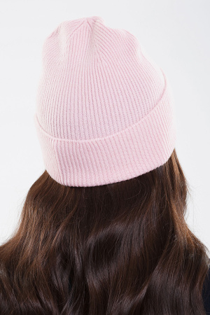 Шапка KA102025 Гоби (F, 509 розовый)