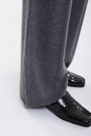 Брюки жен 14-22-201-OC Гоеол (XL-50, 1074 т-сер)