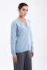 Кардиган жен 08184 каш Munkh (2XL-52, 680 гол)