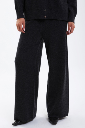 Брюки жен 05128 каш мунх (2XL-52, 75 графитовый)