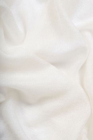 Палантин 221-0125-007 Хан Богд (190*100, молочн*полоска горч*полоска кор)