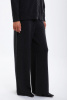 Брюки жен 05128 каш Munkh (2XL-52, 75 графитовый)