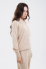 Кардиган жен 08394 каш Munkh (M-46, 02 бежев)
