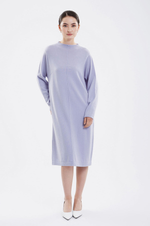 Платье 10-24-202-ОС Гоеол (M-46, 1153 лаванд)