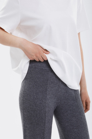 Брюки жен 14-22-201-OC Гоеол (XL-50, 1074 т-сер)