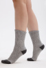 Носки 70% шерсть ТОД (37-39, сер*граф)
