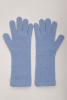 Перчатки Fcawo 66m Бодиос (F, 520 голубой)