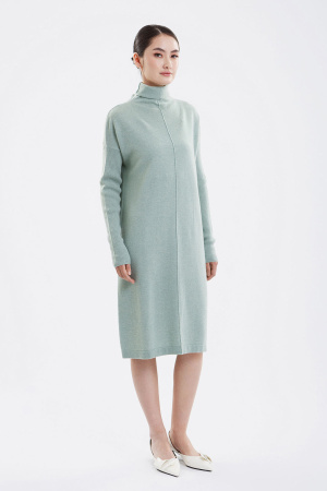 Платье 10-17-240-ОС Гоеол (M-46, 1313 паст-мятн)