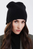 Шапка 2134 КЖ (F, черный)