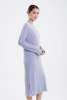 Платье 10-24-204-ОС Гоеол (M-46, 1153 лаванд)