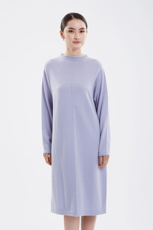 Платье 10-24-202-ОС Гоеол (M-46, 1153 лаванд)