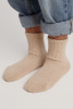 Носки дет 70% шерсть ТОД (1, бежевый )