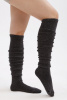 Чулки 70% шерсть ТОД (F, графитовый)