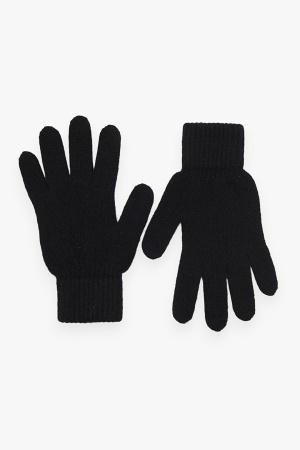 Перчатки 31100 як мунх КХ (W, 81 черный)