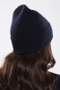 Шапка KA102025 Гоби (F, 1574 (80) темно-син)