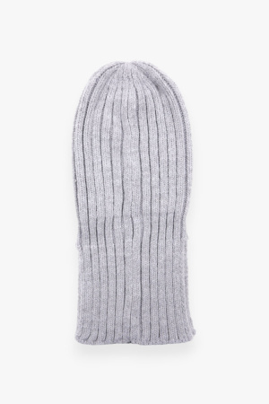 Балаклава жен DND46 FABRETTI (57 р-р, 3 серый)