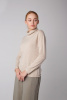 Водолазка жен 12127 каш мунх (L-48, 1000 бежево-кор)