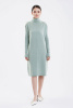 Платье 10-17-240-ОС Гоеол (M-46, 1313 паст-мятн)