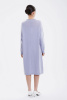 Платье 10-24-202-ОС Гоеол (M-46, 1153 лаванд)