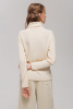 Водолазка жен 12127 каш мунх (XL-50, 997 кремовый)