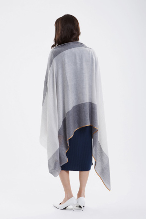 Шаль WA200330 Гоби (200*90, 854/1300/0476/1757)