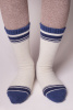 Носки 70% шерсть демисезонные ТОД (40-42, в ассортименте)