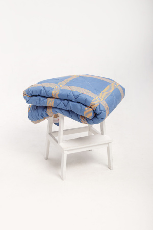 Одеяло Mongolian Camel Wool 220 (200*220, принт)