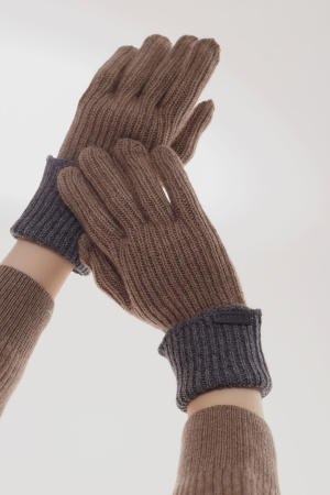 Перчатки 18-23-601-ОС Гоеол (F, G8/74 кор*т-сер)