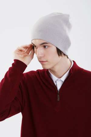 Шапка 04132 каш Мунх КХ (F, 1291 лунный камень)