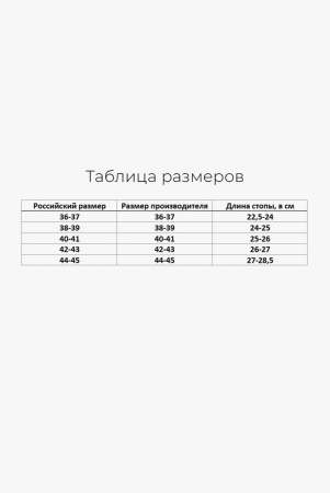 Тапочки кожаные без пятки Bogts (36-37, синий)