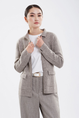 Кардиган жен 07-21-300-ОY Гоеол (XL-50, 9000 сер)