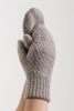 Варежки 30109 як Мунх КХ (W, 06 светло-серый)