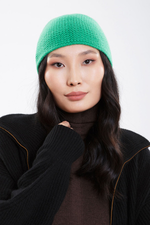 Повязка каш RA24-159Z БлюСкай  (F, 3400 зелен)