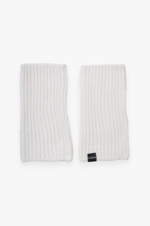 Митенки 77m cawo Бодиос (F, 755 белый)