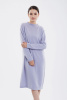 Платье 10-24-202-ОС Гоеол (M-46, 1153 лаванд)