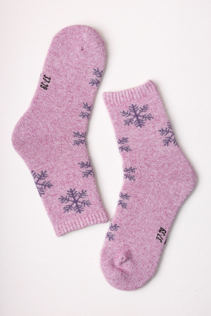 Носки 70% шерсть ТОД (43-45, в ассортименте)