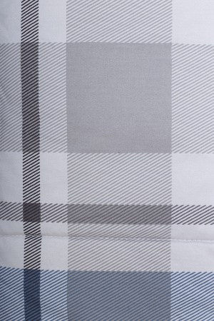 Одеяло стеганое шерсть FINE WOOL (200*230, принт)