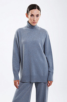 Свитер из 100% кашемира Cashmere House